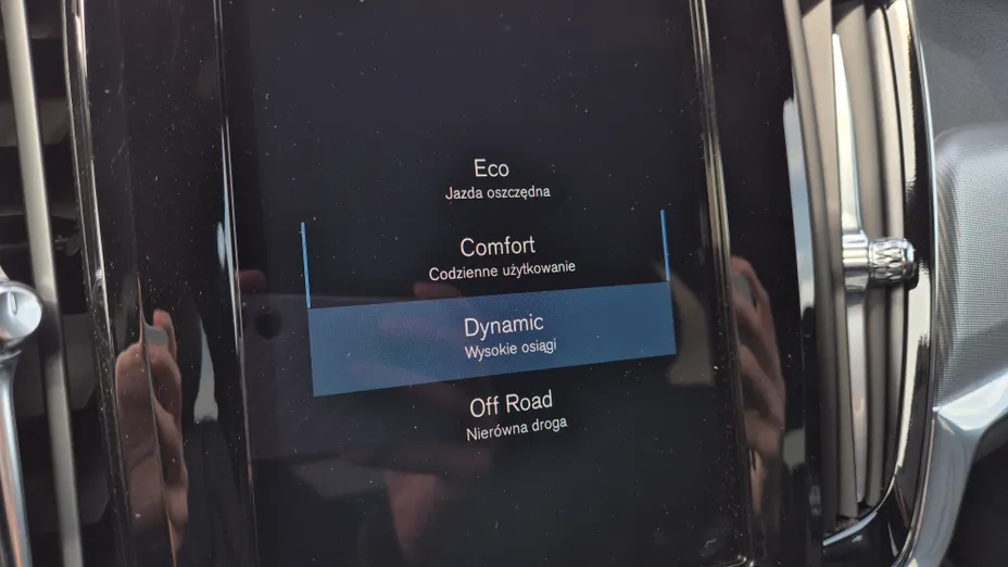 VOLVO V90 V90 CC T5 AWD Pro aut