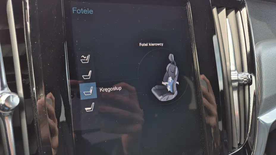 VOLVO V90 V90 CC T5 AWD Pro aut