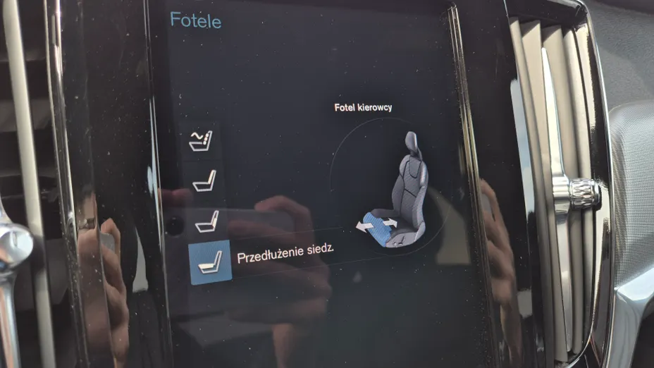 VOLVO V90 V90 CC T5 AWD Pro aut