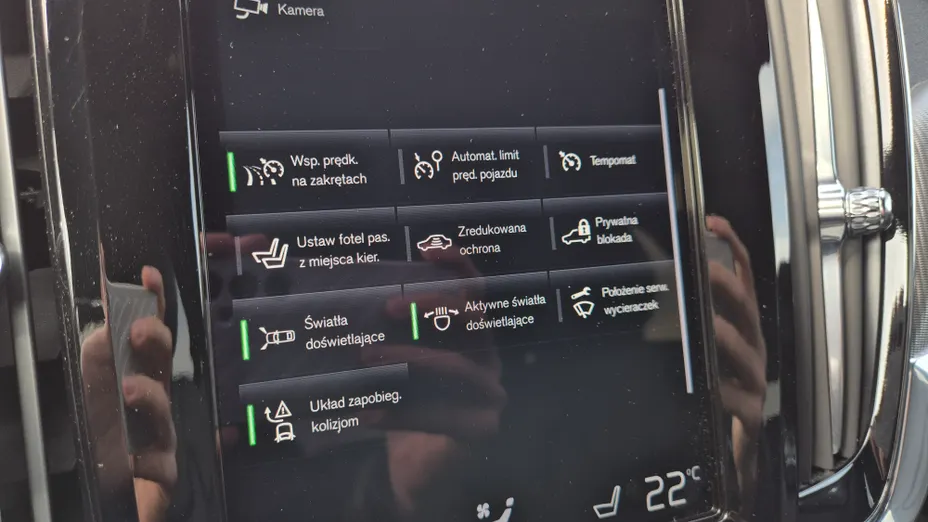 VOLVO V90 V90 CC T5 AWD Pro aut