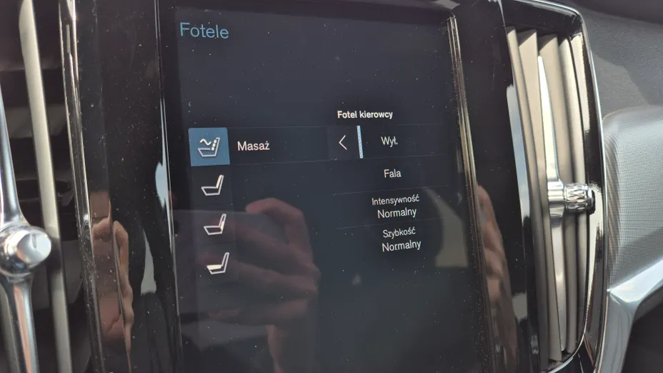 VOLVO V90 V90 CC T5 AWD Pro aut