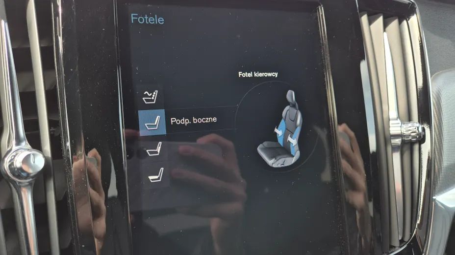 VOLVO V90 V90 CC T5 AWD Pro aut