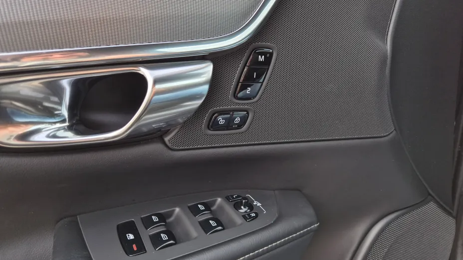 VOLVO V90 V90 CC T5 AWD Pro aut