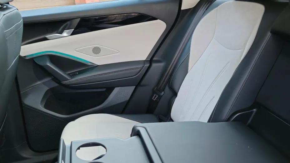 VOLKSWAGEN Tiguan Tiguan 1.5 eTSI Elegance DSG