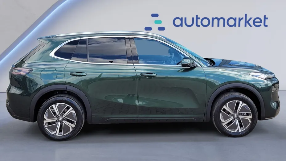 GEELY Starray Starray EM-i 1.5 PHEV Pro Nowy