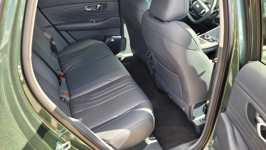 GEELY Starray Starray EM-i 1.5 PHEV Pro Nowy