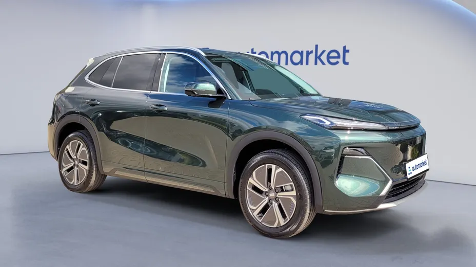 GEELY Starray Starray EM-i 1.5 PHEV Pro Nowy