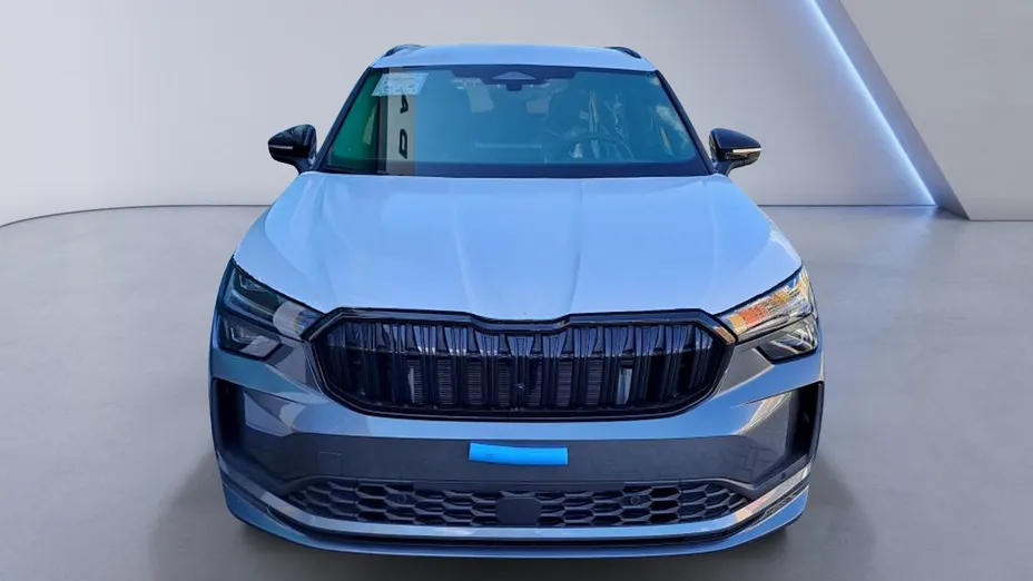 SKODA Kodiaq Kodiaq 2.0 TDI 4x4 Sportline DSG Nowy