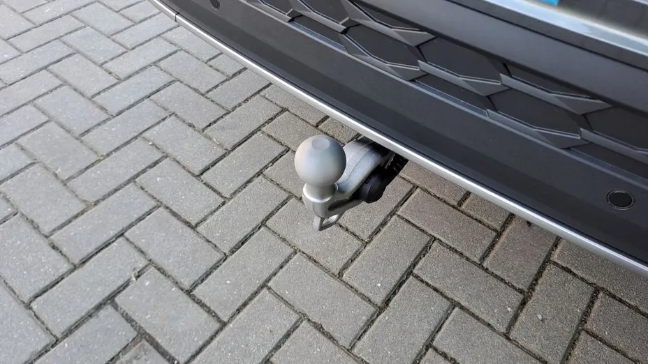 SKODA Kodiaq Kodiaq 2.0 TDI 4x4 Sportline DSG Nowy