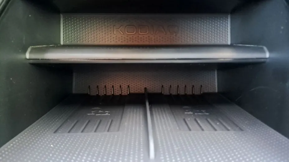SKODA Kodiaq Kodiaq 2.0 TDI 4x4 Sportline DSG Nowy