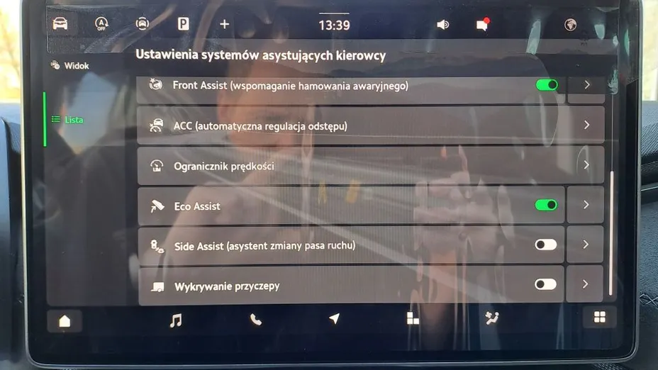 SKODA Kodiaq Kodiaq 2.0 TDI 4x4 Sportline DSG Nowy