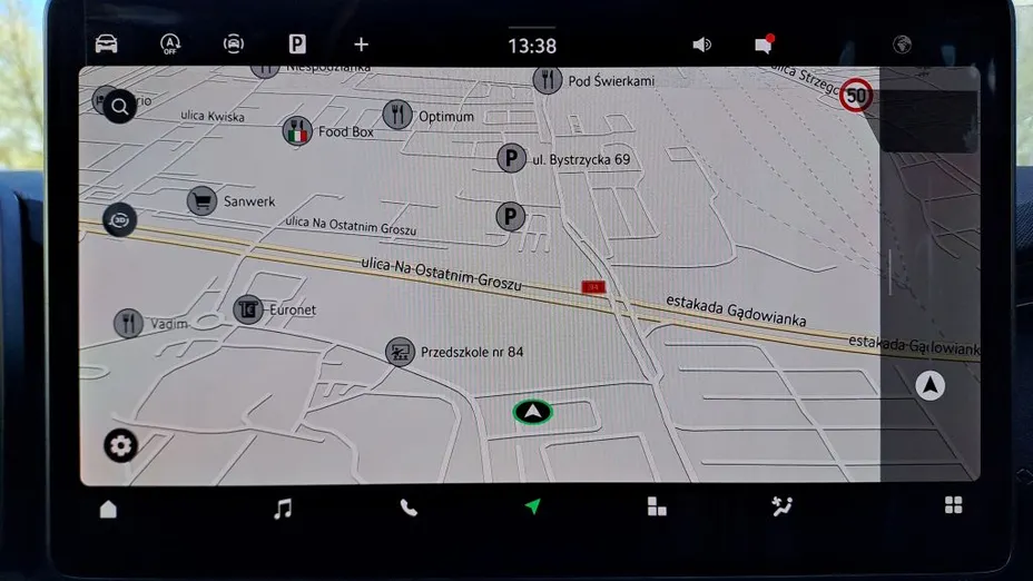 SKODA Kodiaq Kodiaq 2.0 TDI 4x4 Sportline DSG Nowy