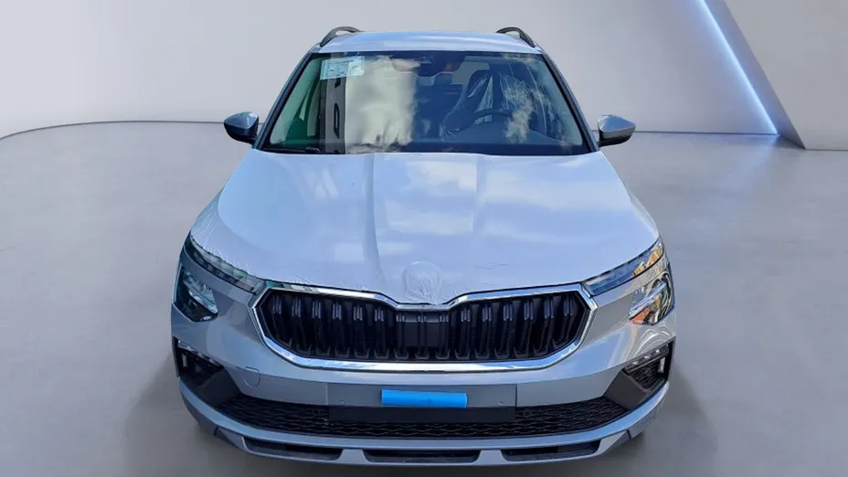 SKODA Kamiq Kamiq 1.5 TSI Drive Nowy