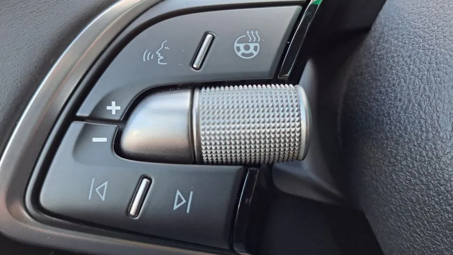 SKODA Kamiq Kamiq 1.5 TSI Drive Nowy
