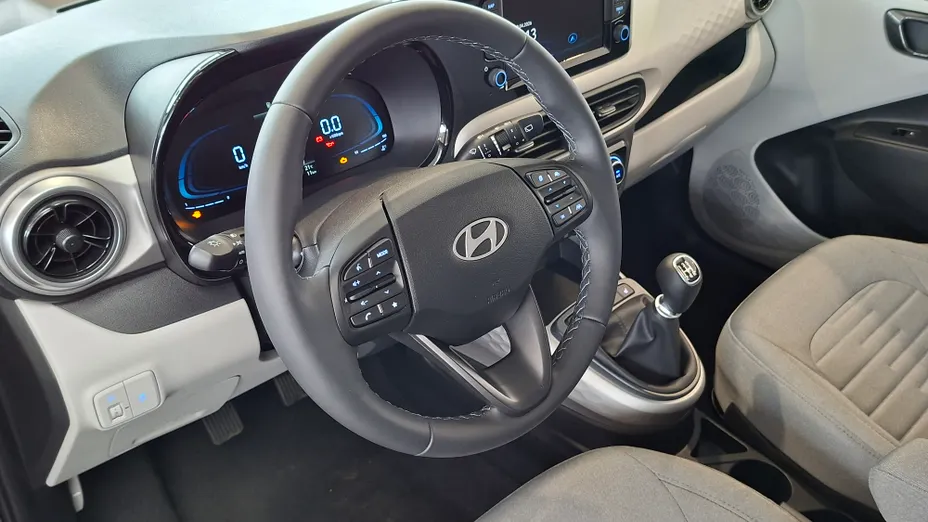 HYUNDAI i10 i10 1.2 Modern Nowy
