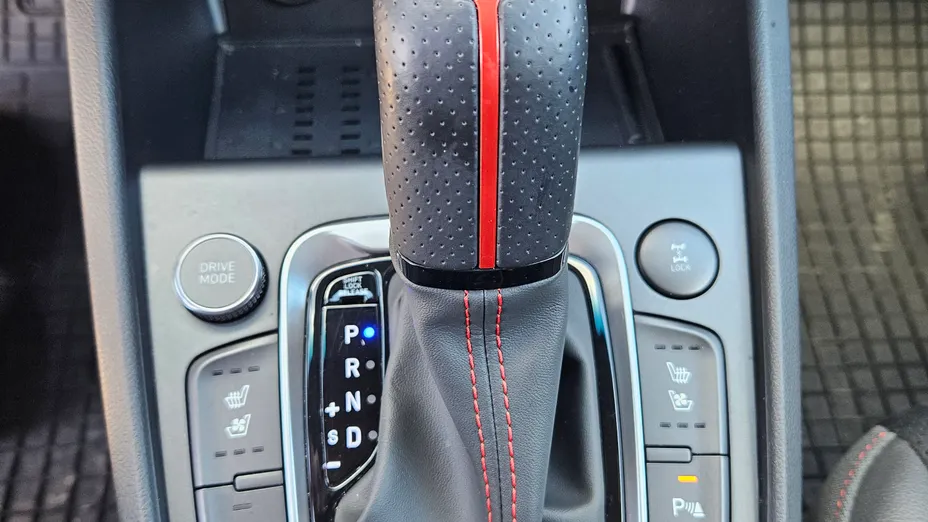 HYUNDAI Kona Kona 1.6 T-GDI N Line 4WD DCT