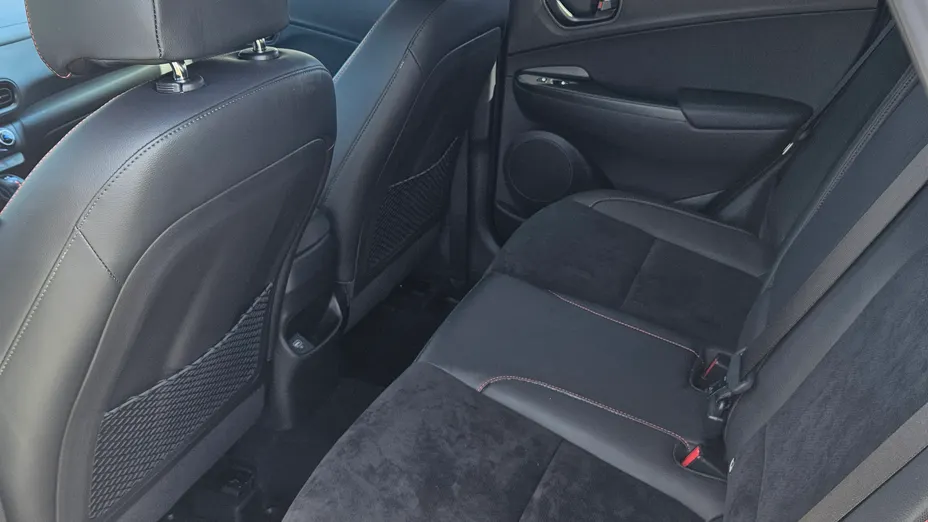 HYUNDAI Kona Kona 1.6 T-GDI N Line 4WD DCT