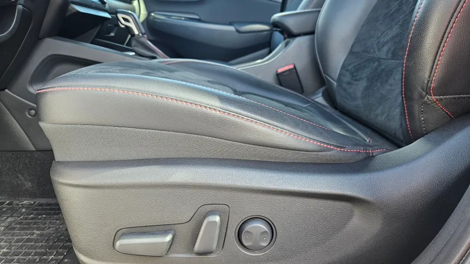 HYUNDAI Kona Kona 1.6 T-GDI N Line 4WD DCT