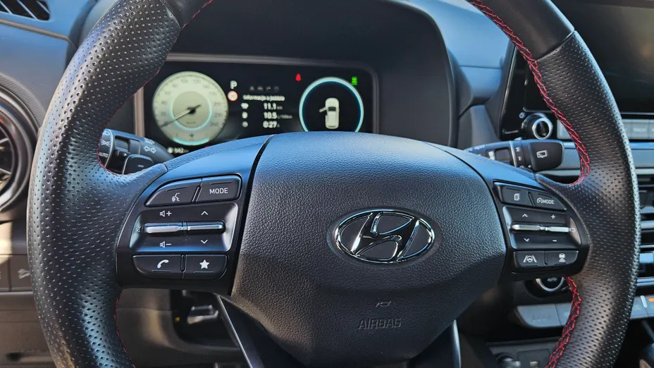 HYUNDAI Kona Kona 1.6 T-GDI N Line 4WD DCT