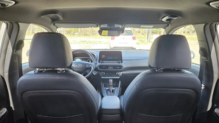 HYUNDAI Kona Kona 1.6 T-GDI N Line 4WD DCT