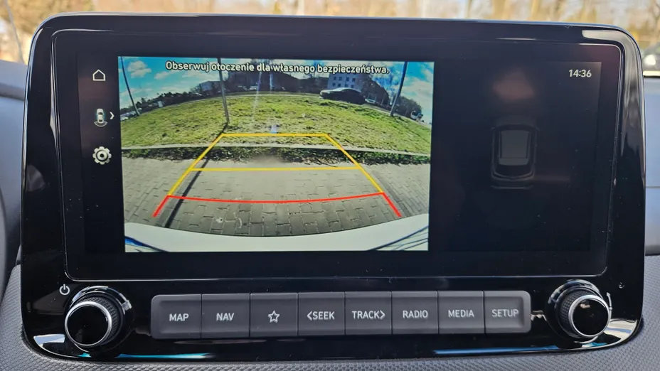 HYUNDAI Kona Kona 1.6 T-GDI N Line 4WD DCT