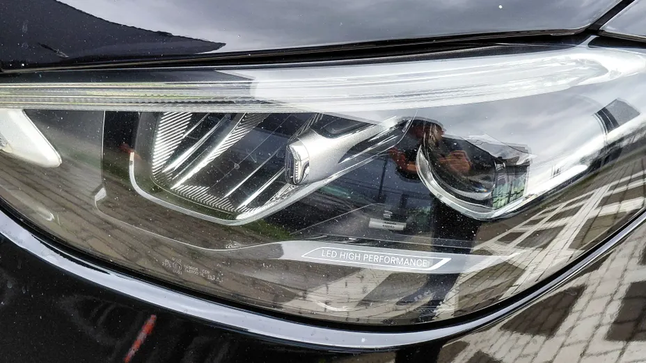 MERCEDES-BENZ C Klasa C 220 d mHEV Avantgarde