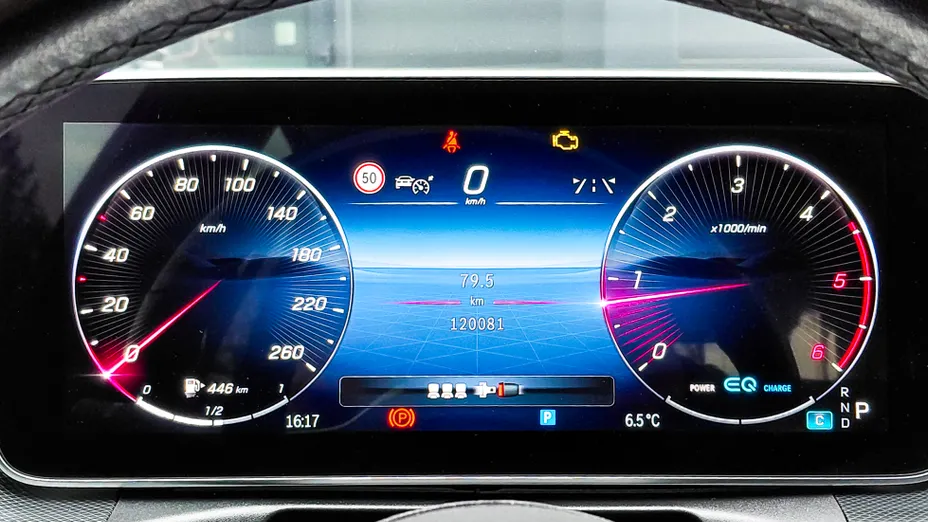 MERCEDES-BENZ C Klasa C 220 d mHEV Avantgarde