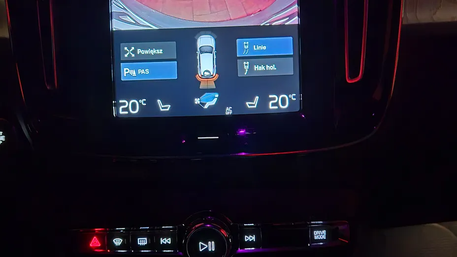 VOLVO XC40 XC40 T3 Inscription