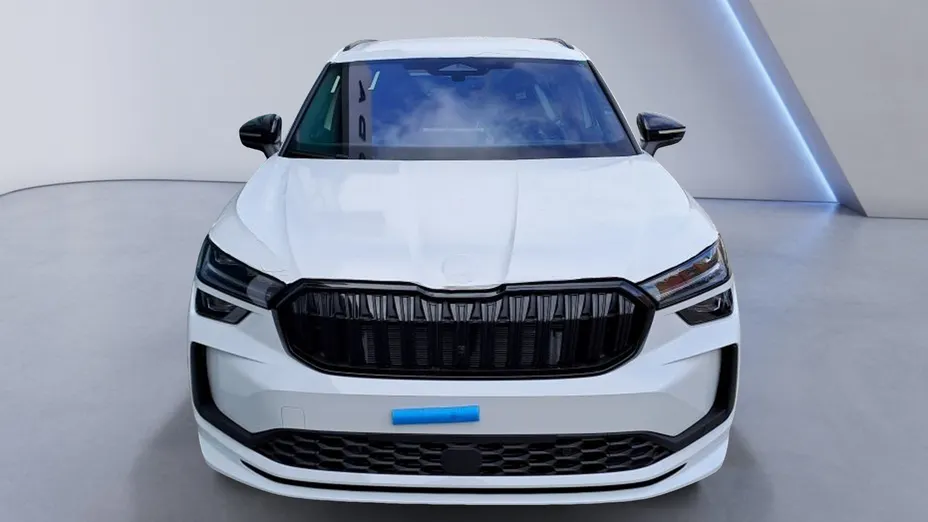 SKODA Kodiaq Kodiaq 2.0 TDI 4x4 Sportline DSG Nowy