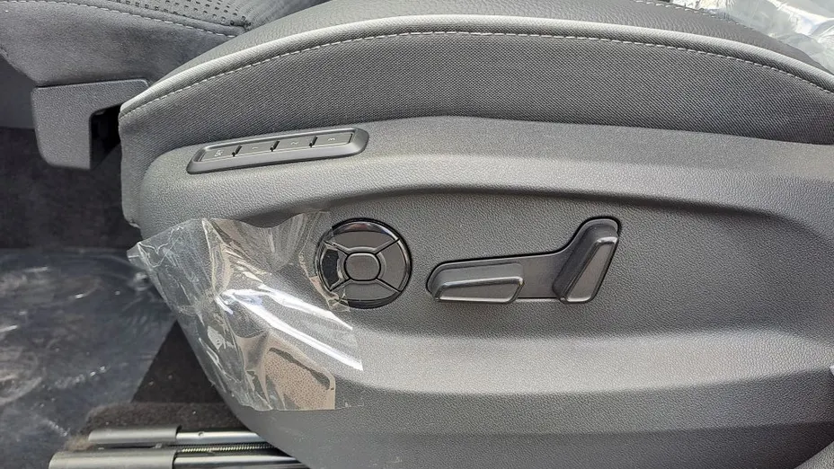SKODA Kodiaq Kodiaq 2.0 TDI 4x4 Sportline DSG Nowy
