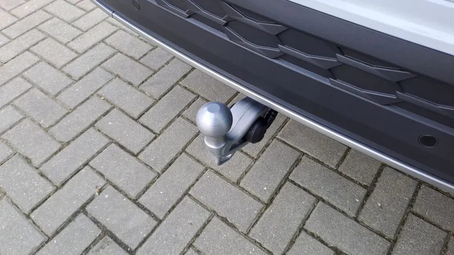 SKODA Kodiaq Kodiaq 2.0 TDI 4x4 Sportline DSG Nowy