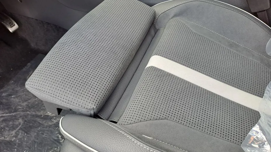 SKODA Kodiaq Kodiaq 2.0 TDI 4x4 Sportline DSG Nowy