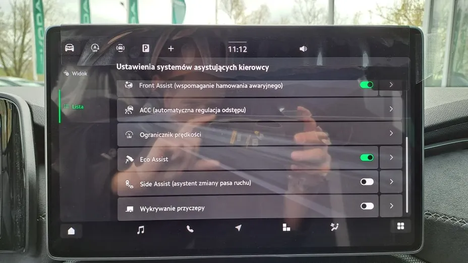 SKODA Kodiaq Kodiaq 2.0 TDI 4x4 Sportline DSG Nowy