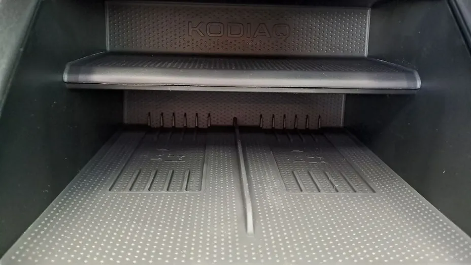 SKODA Kodiaq Kodiaq 2.0 TDI 4x4 Sportline DSG Nowy