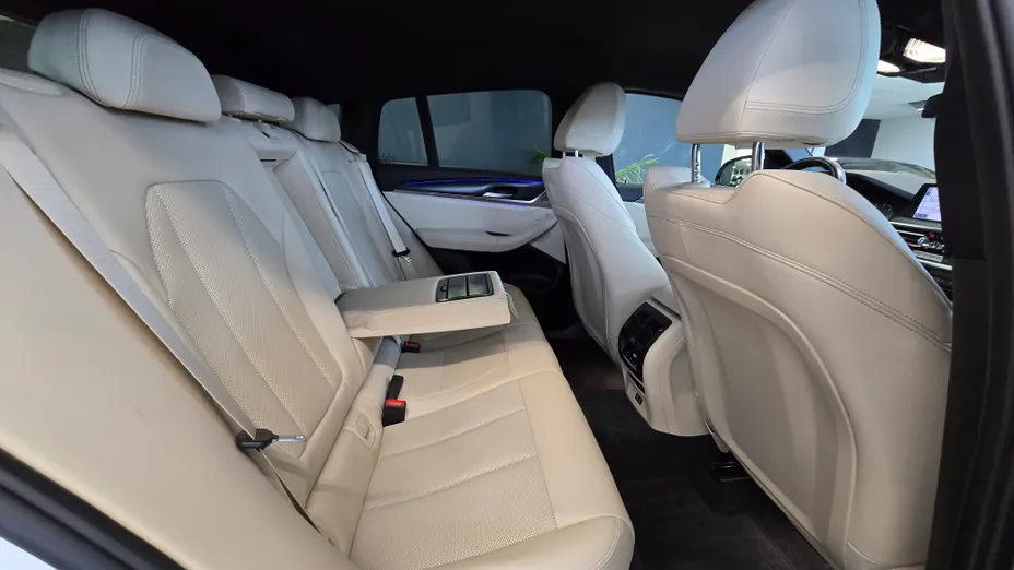 BMW X4 X4 xDrive20d mHEV M Sport sport-aut