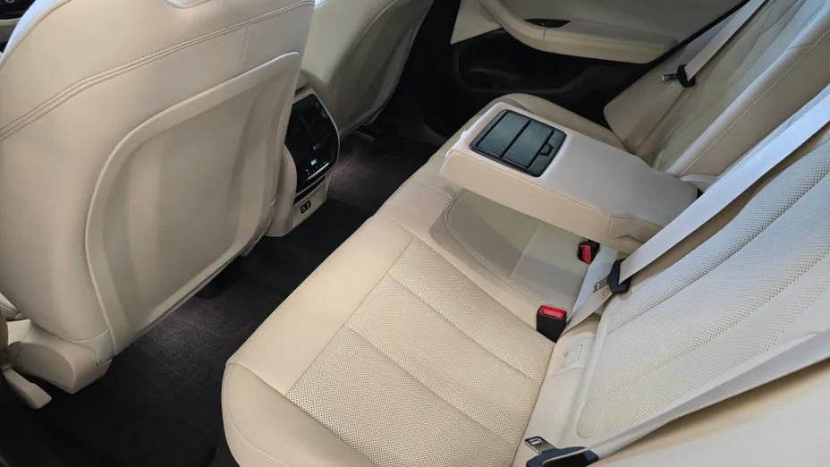 BMW X4 X4 xDrive20d mHEV M Sport sport-aut