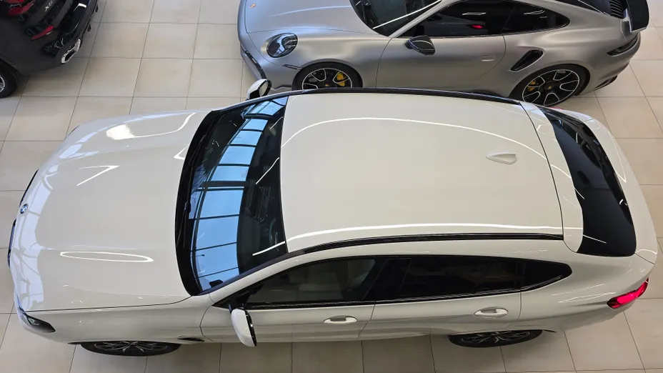 BMW X4 X4 xDrive20d mHEV M Sport sport-aut