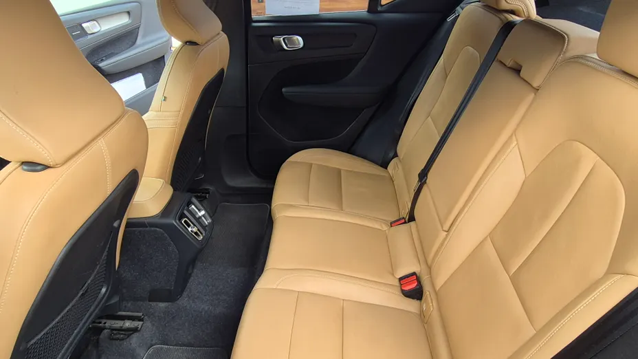 VOLVO XC40 XC40 T3 Inscription