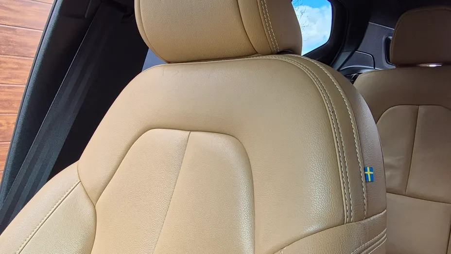 VOLVO XC40 XC40 T3 Inscription