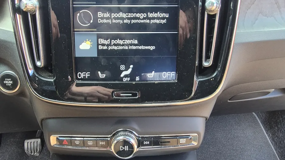 VOLVO XC40 XC40 T3 Inscription