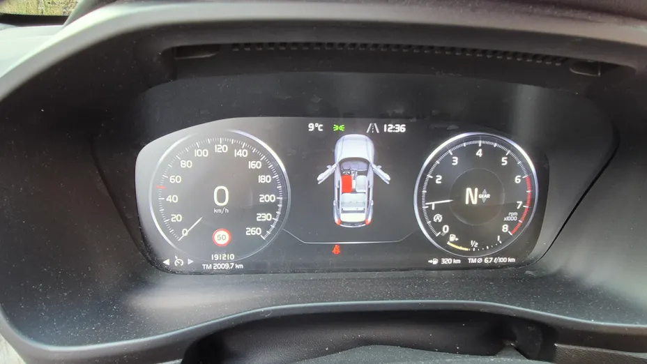 VOLVO XC40 XC40 T3 Inscription