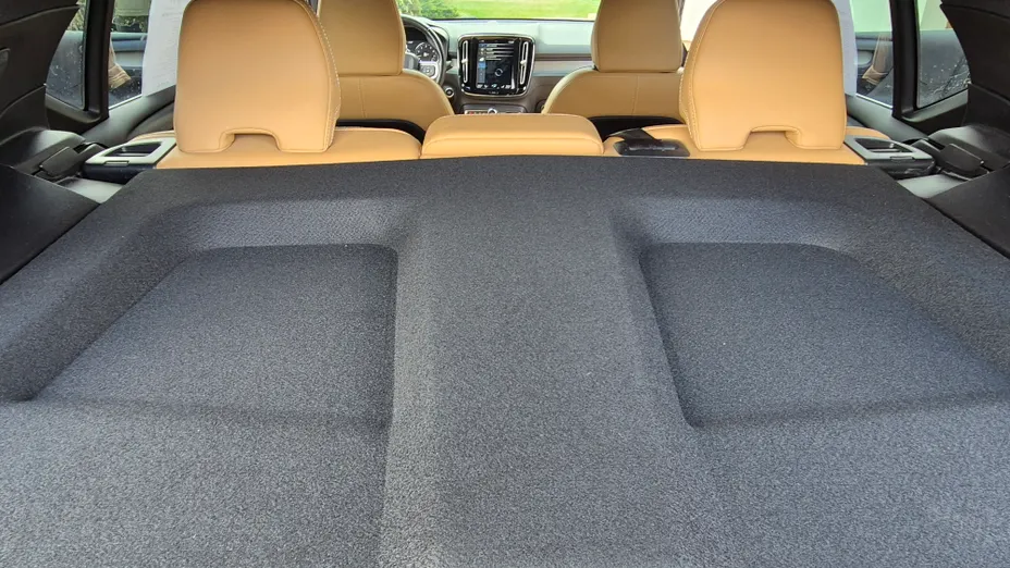 VOLVO XC40 XC40 T3 Inscription