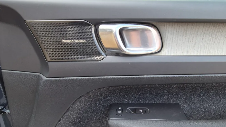 VOLVO XC40 XC40 T3 Inscription