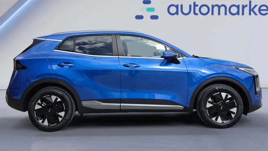 KIA Sportage Sportage 1.6 T-GDI HEV L 4WD aut Nowy