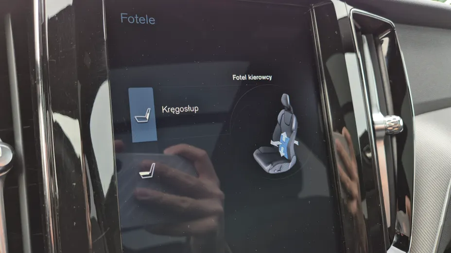 VOLVO XC60 XC60 T8 AWD Plug-In Hybrid R-Design aut