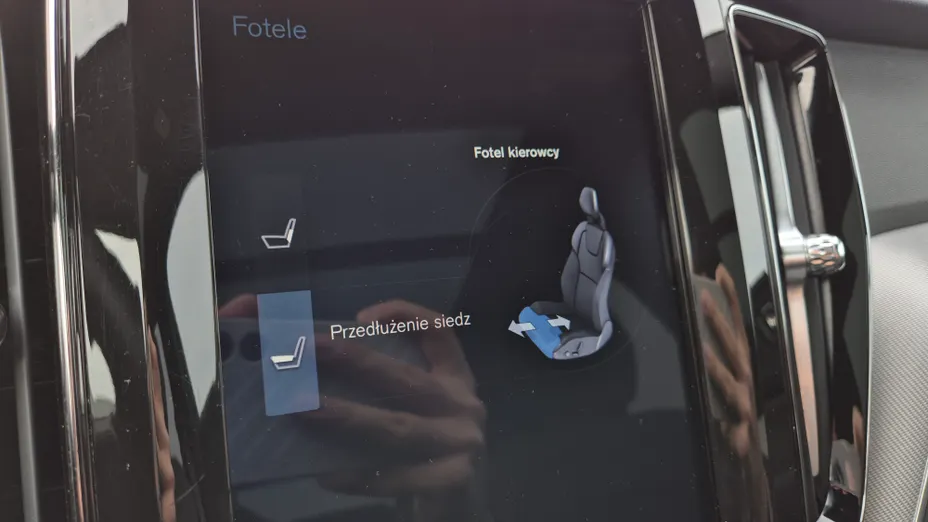 VOLVO XC60 XC60 T8 AWD Plug-In Hybrid R-Design aut