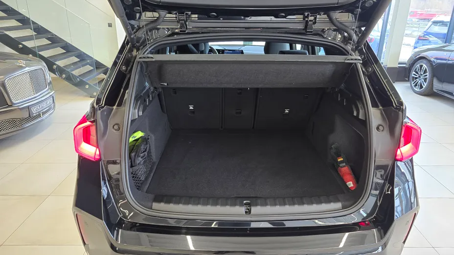 BMW X1 X1 sDrive20i mHEV M Sport sport-aut