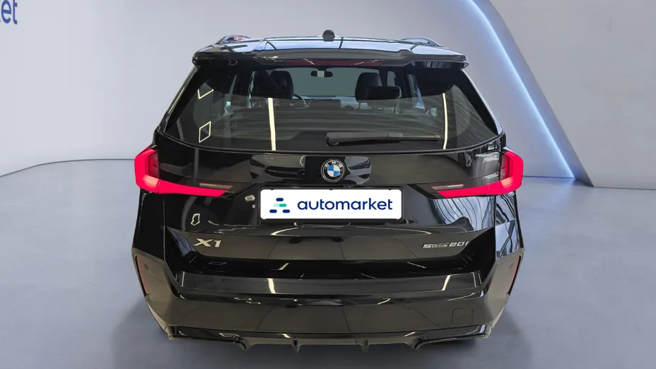 BMW X1 X1 sDrive20i mHEV M Sport sport-aut