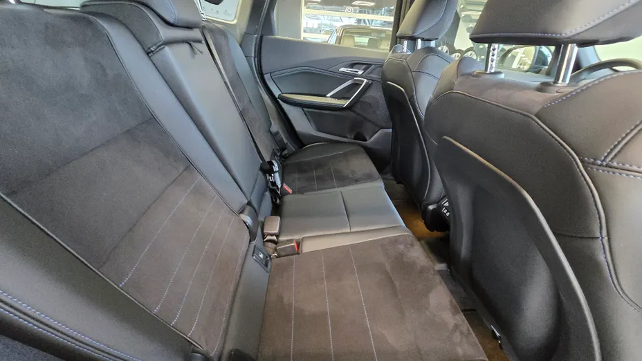 BMW X1 X1 sDrive20i mHEV M Sport sport-aut