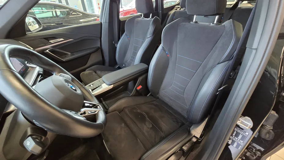 BMW X1 X1 sDrive20i mHEV M Sport sport-aut